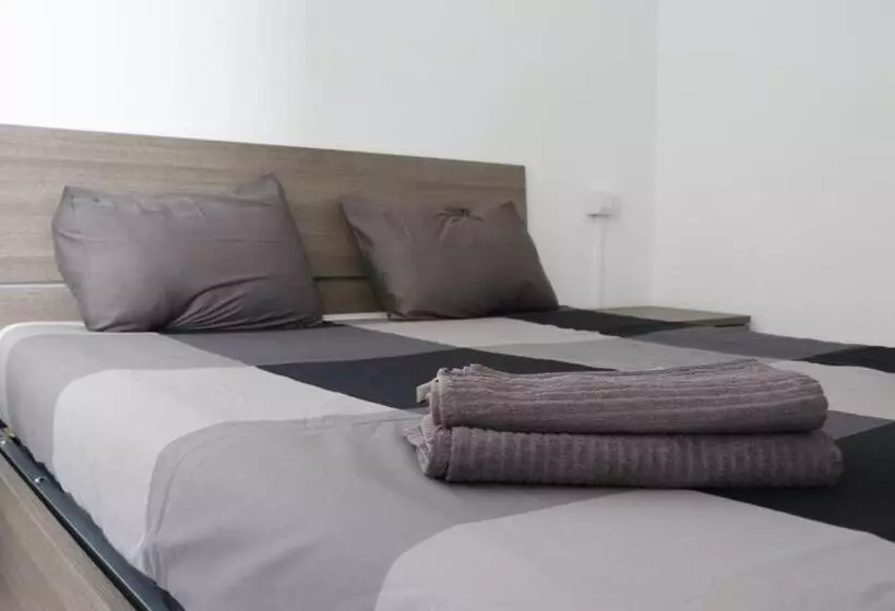 Appartamento Centro Storico Porlezza