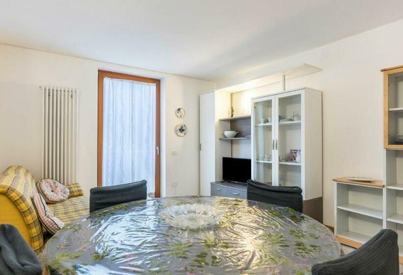 Casa Lidia Luxury Apt 8