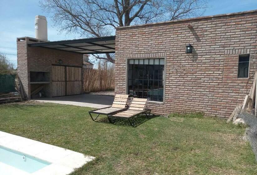 Casita Loft Con Encanto