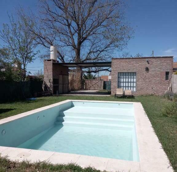 Casita Loft Con Encanto