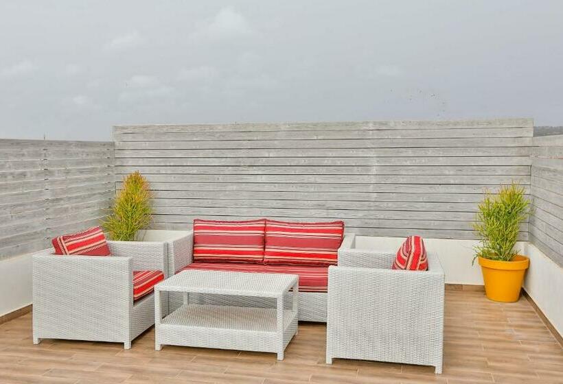 Two Stylish Apartments Together