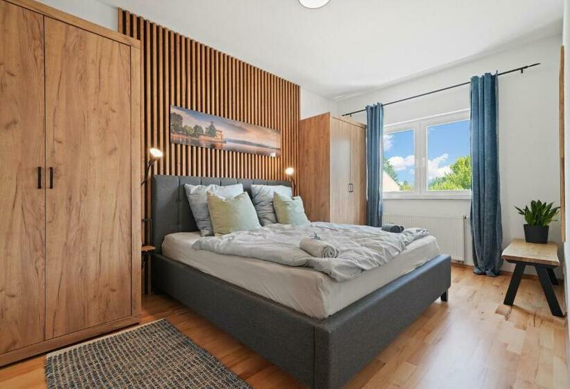 Fewo In La   Ferienwohnung Mit 2 Schlafzimmer Am Bodensee