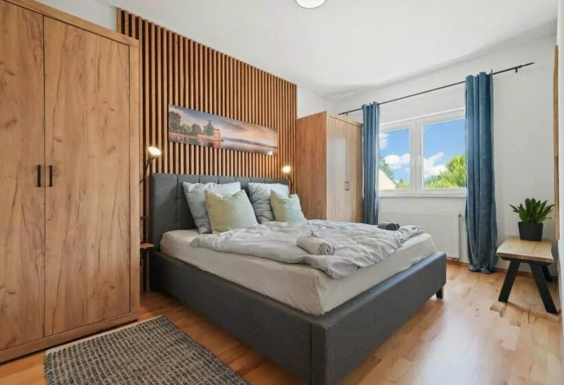 Fewo In La   Ferienwohnung Mit 2 Schlafzimmer Am Bodensee