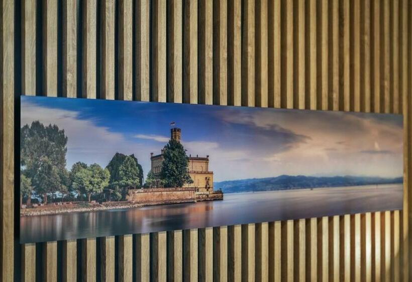 Fewo In La   Ferienwohnung Mit 2 Schlafzimmer Am Bodensee