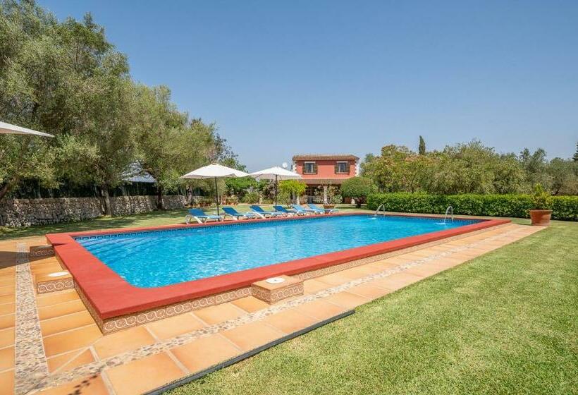 Finca Margarita By Mallorca House Rent