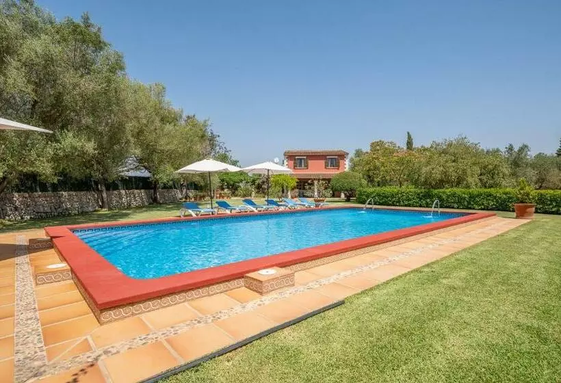 Finca Margarita By Mallorca House Rent