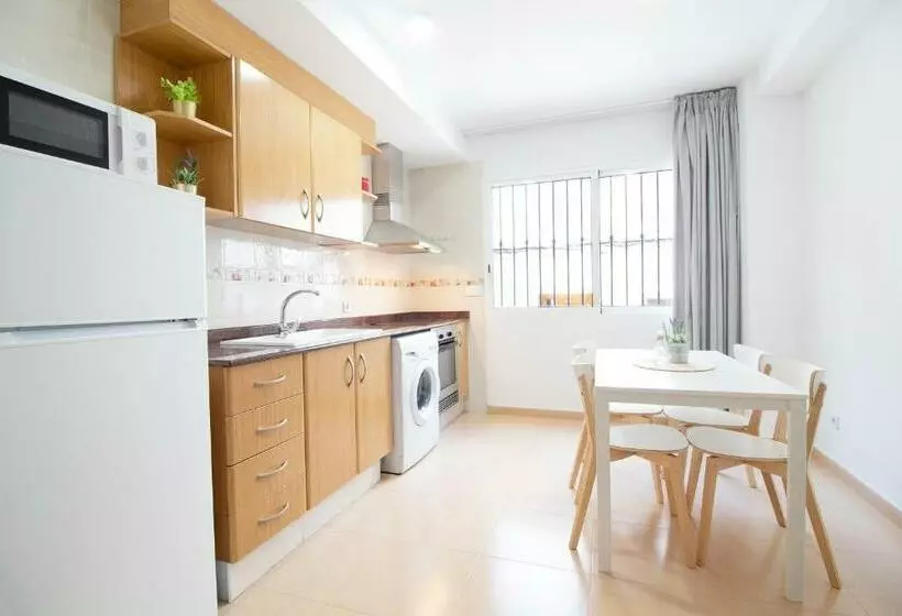 Global Properties Coqueto Apartamento En Puerto De Sagunto