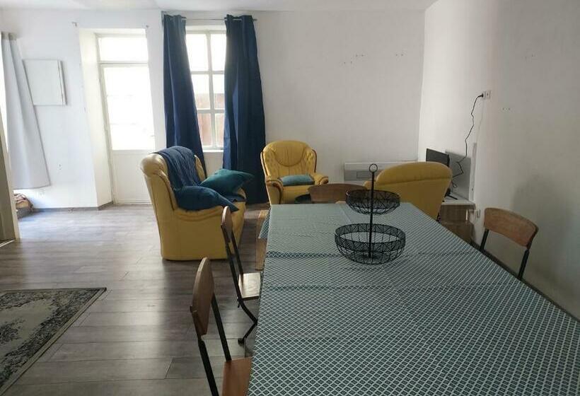 Maison Entre Nîmes Avignon Arles