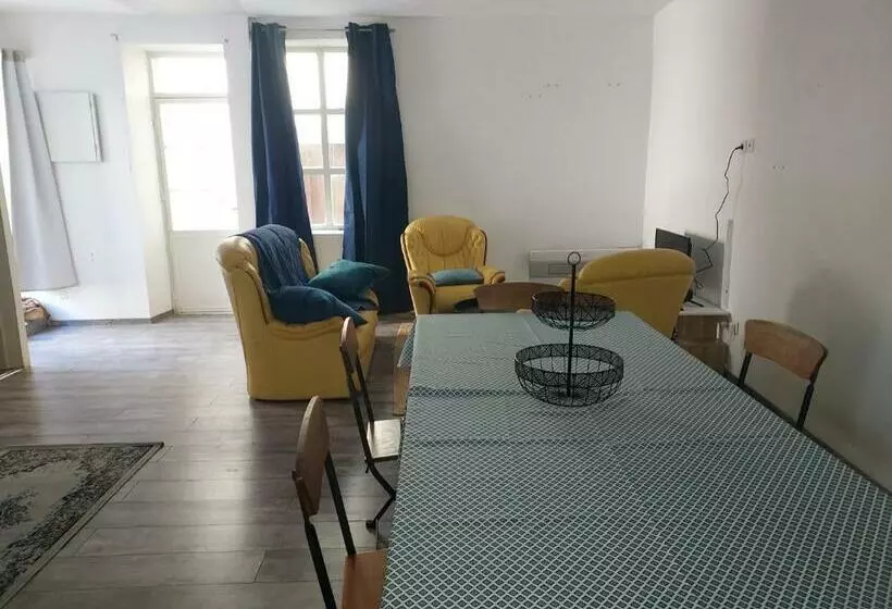 Maison Entre Nîmes Avignon Arles
