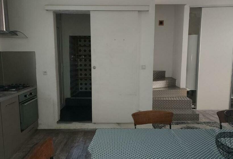 Maison Entre Nîmes Avignon Arles