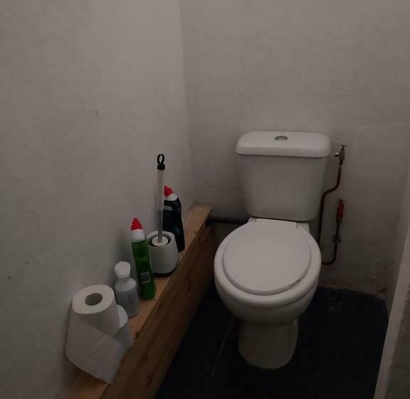 Maison Entre Nîmes Avignon Arles