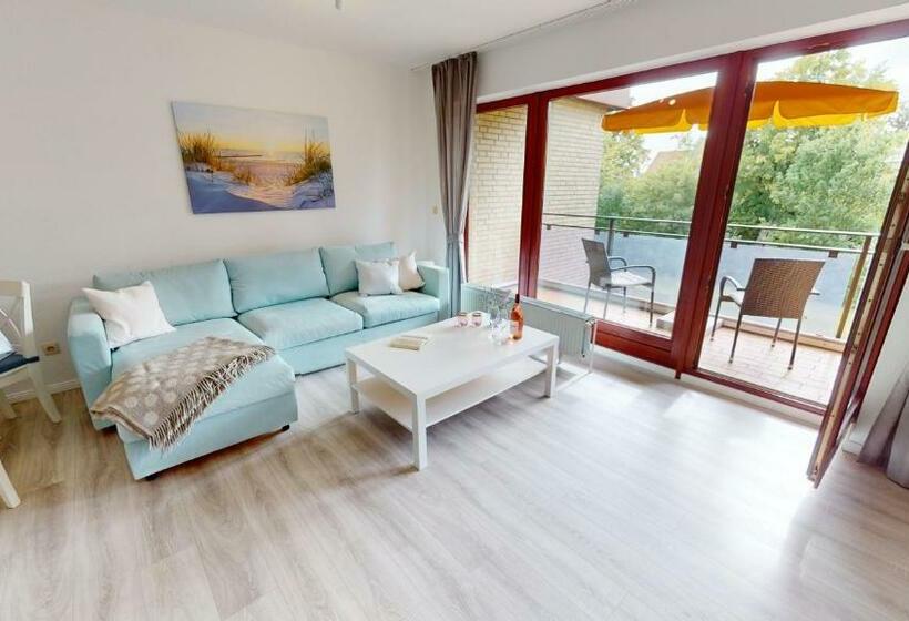 Mehrfamilienhaus Ostseeblick App 16