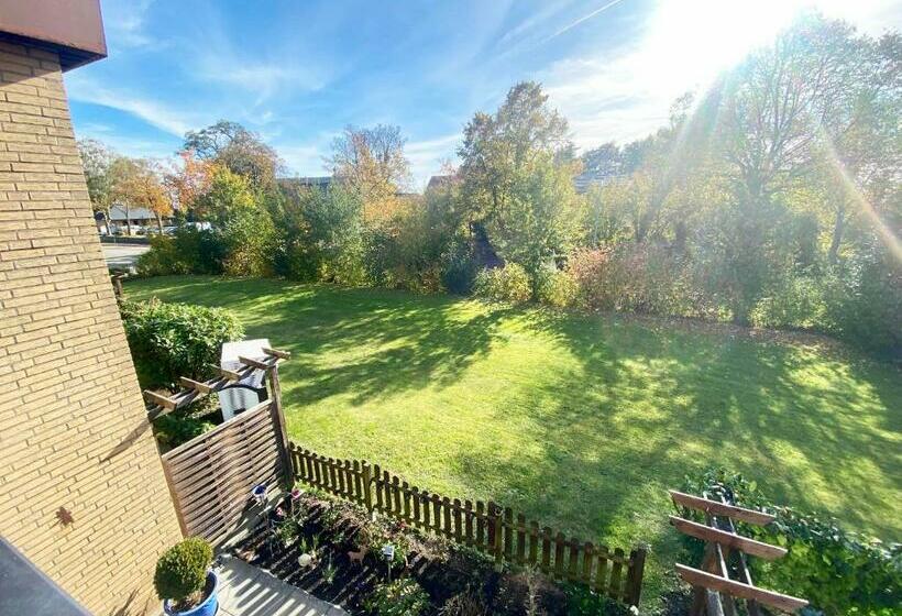 Mehrfamilienhaus Ostseeblick App 16