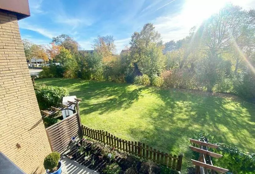 Mehrfamilienhaus Ostseeblick App 16