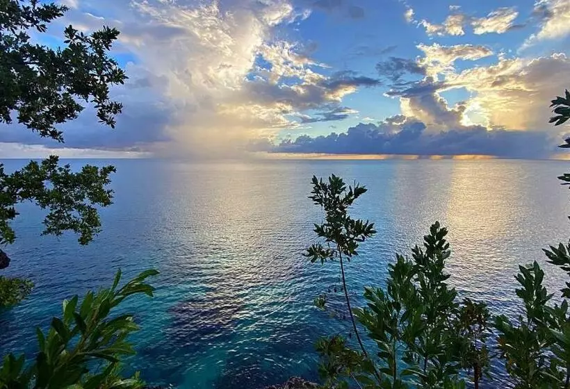 Oceanfront Condo W/ Free Parking + High Speed Wifi