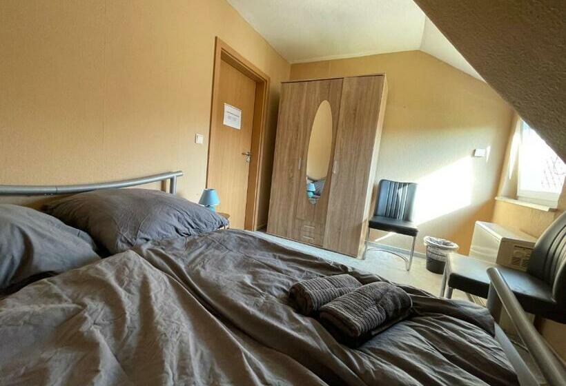 Schöne Ferienwohnung In Der Nähe Von Rastede Nethen