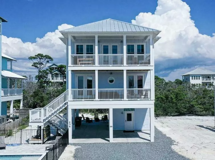 Sea View Place
