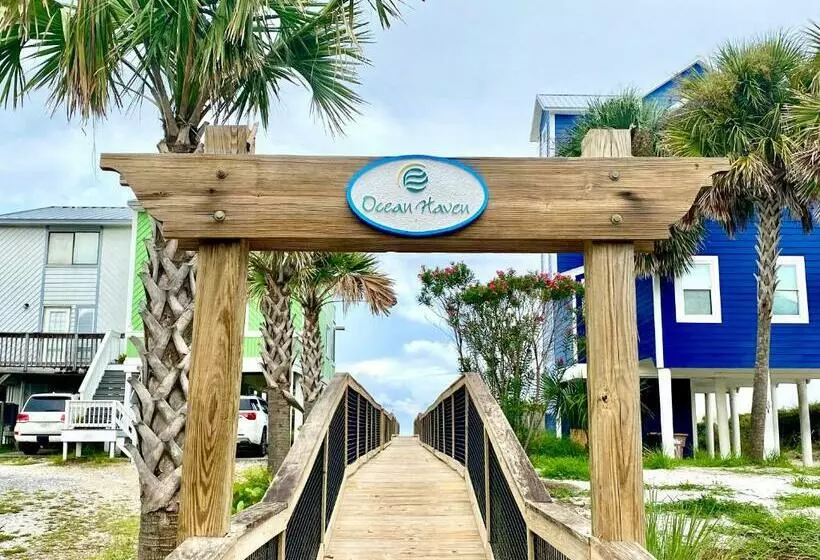 Sea View Place