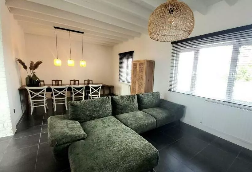 Vakantiewoning Paradisus