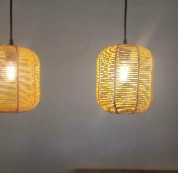 Vakantiewoning Paradisus