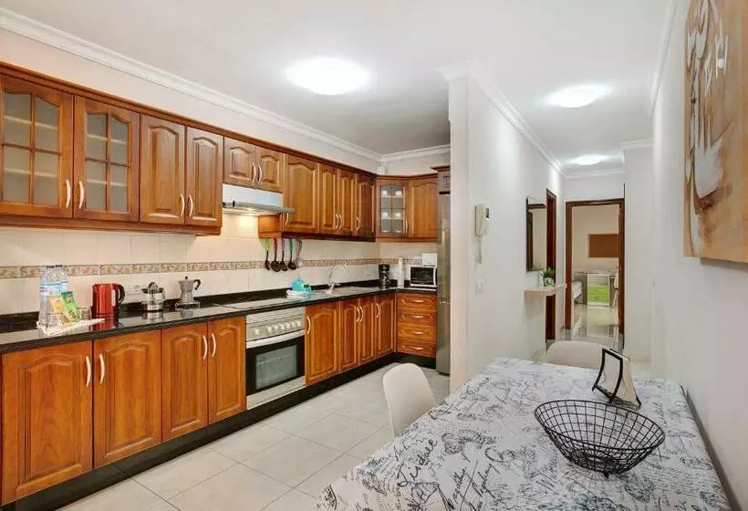 Isla Bonita San Juan Beach