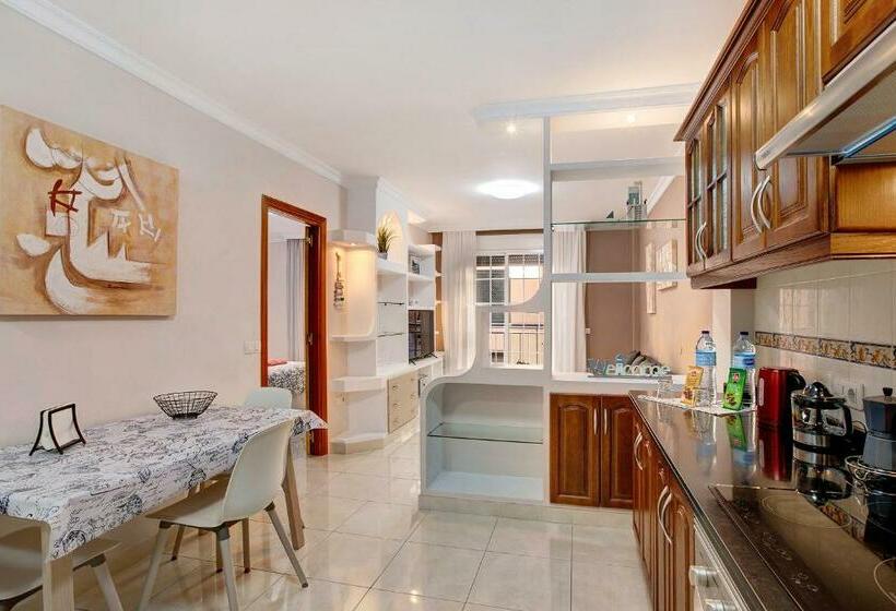 Isla Bonita San Juan Beach