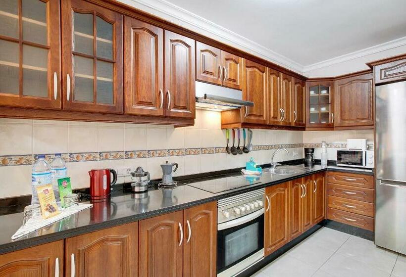 Isla Bonita San Juan Beach