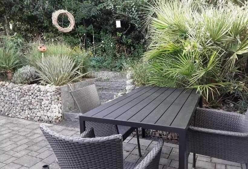 Apartment Am Gifizsee Offenburg