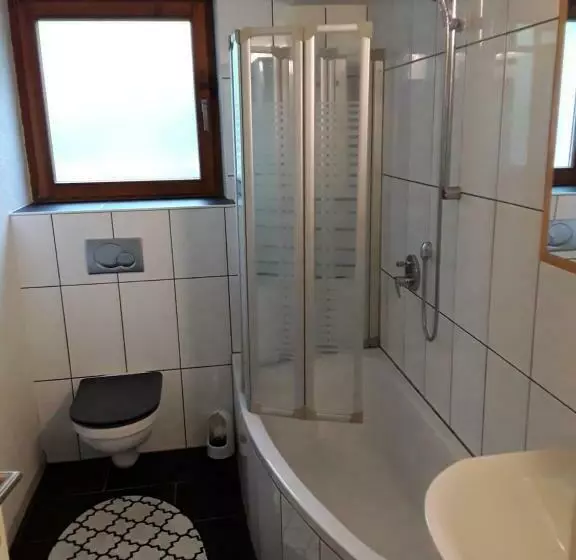 Apartment Am Gifizsee Offenburg