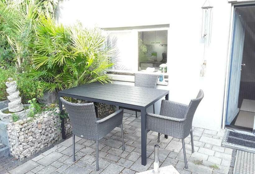 Apartment Am Gifizsee Offenburg