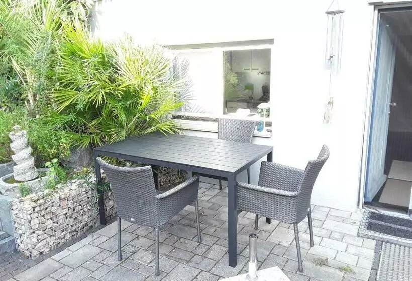 Apartment Am Gifizsee Offenburg
