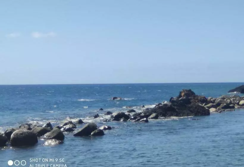 Casa Bica Do Cais   By The Sea