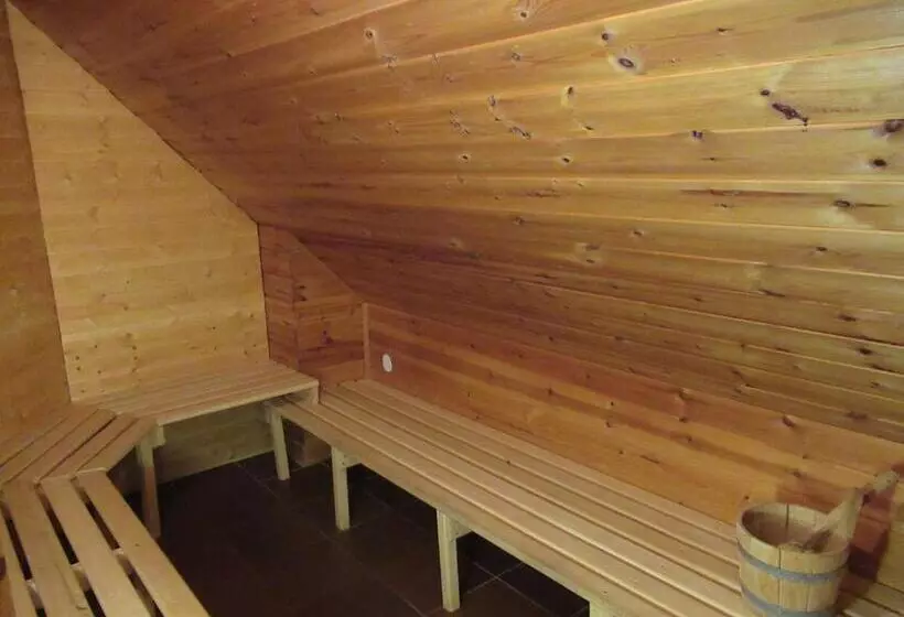 Ferienhaus Hooksiel Mit Sauna Und Kamin