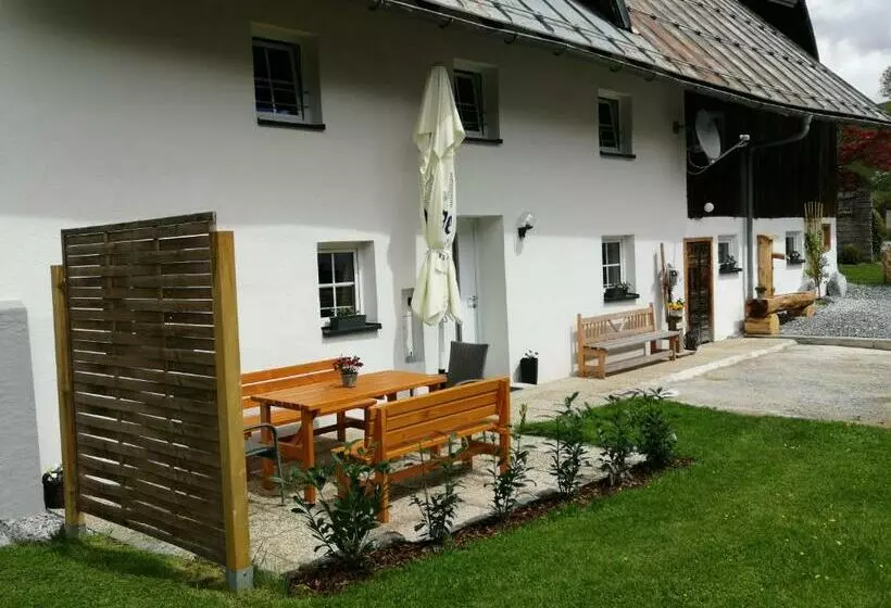 Ferienhaus Krallinger