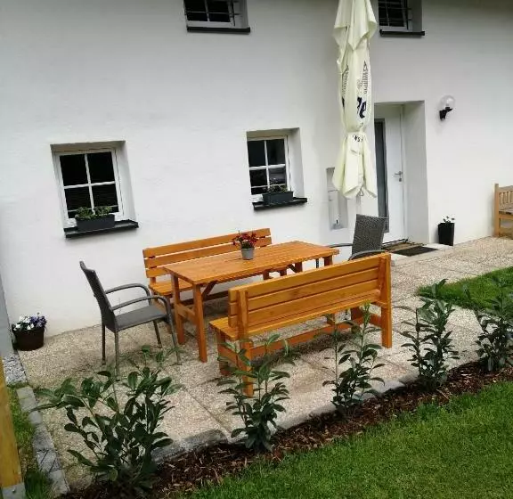 Ferienhaus Krallinger