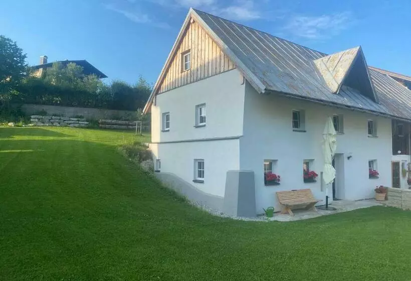 Ferienhaus Krallinger