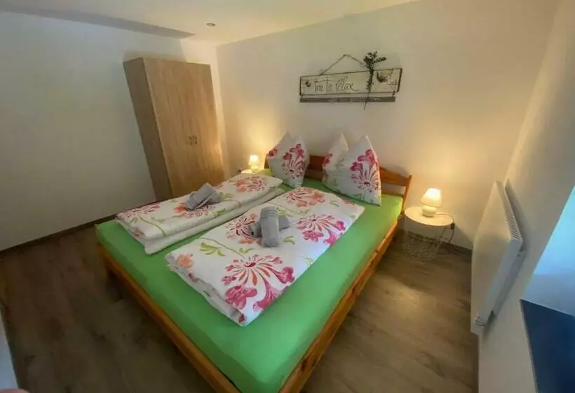 Ferienhaus Krallinger