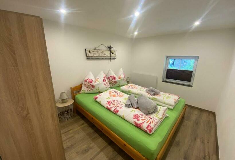 Ferienhaus Krallinger