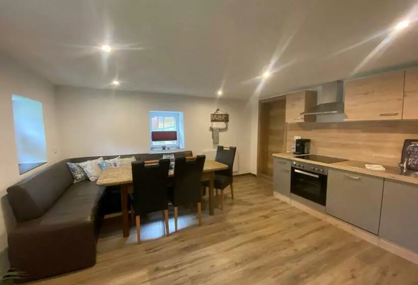 Ferienhaus Krallinger