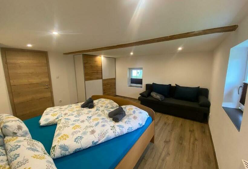 Ferienhaus Krallinger