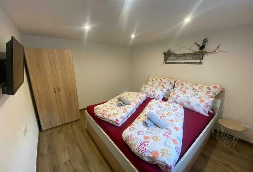 Ferienhaus Krallinger