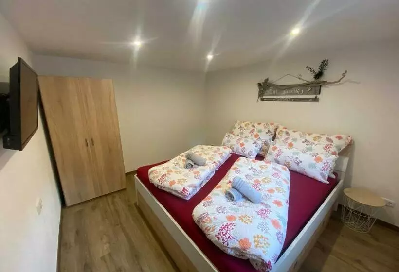 Ferienhaus Krallinger