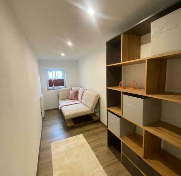 Ferienhaus Krallinger