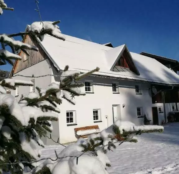 Ferienhaus Krallinger