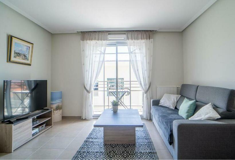 L Andalou   Bel Appartement Standing Avec Terrasses En Plein Coeur Darcachon