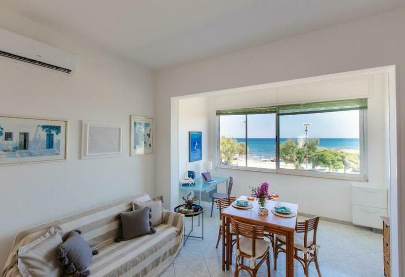 La Vista Mare Da Rossella