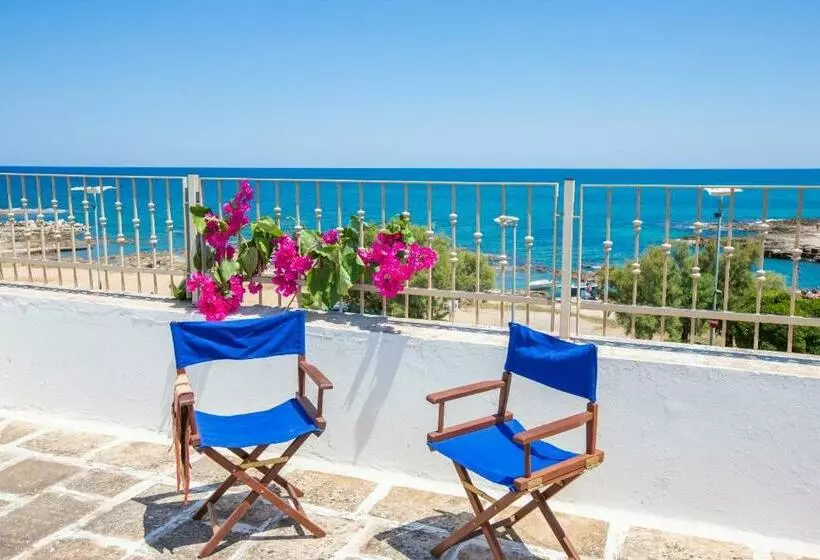 La Vista Mare Da Rossella