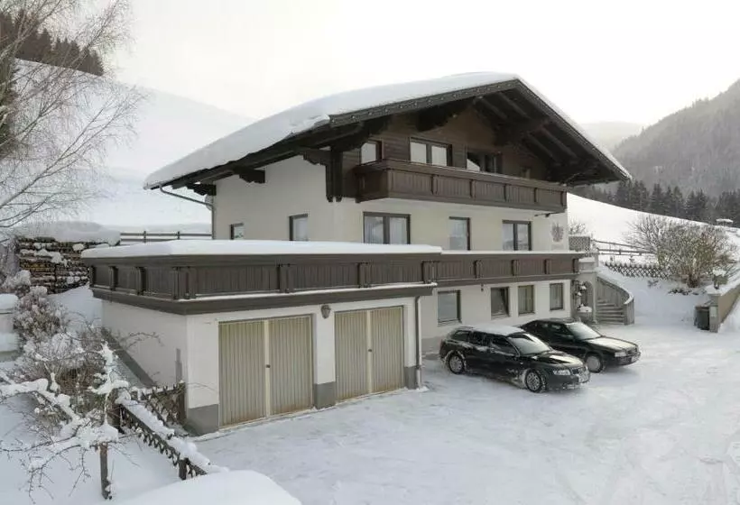 Landhaus Buchsteiner