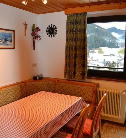 Landhaus Buchsteiner