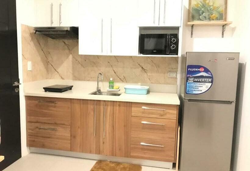 Matina Enclaves 2 Br With Balcony